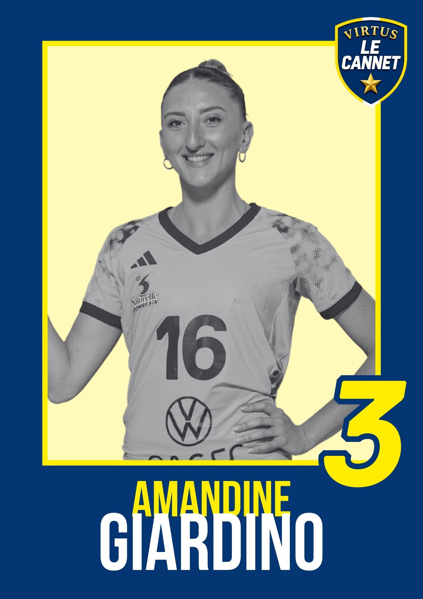 Amandine GIARDINO